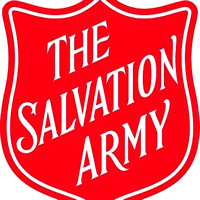 Tea and play Salvation Army-photos
